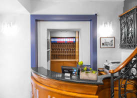 Hotel Piazza Di Spagna 4