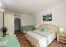 Guest House Villabianca 3