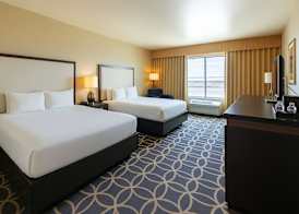 Zia Park Casino, Hotel, & Racetrack 3