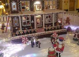 Arlington Resort Hotel & Spa 4