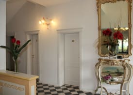 Villa Elda Boutique Hotel 2