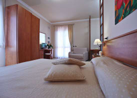 Residence Hotel La Giara 3