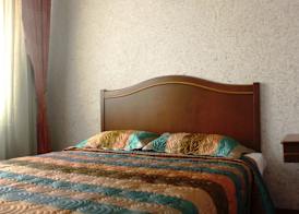 Fatih Resadiye Hotel 4