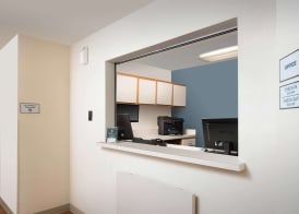 WoodSpring Suites Clarksville Ft. Campbell 2