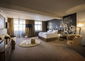 Altstadthotel Weisses Kreuz 5