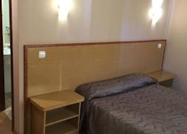 Hotel Avenida Leganés 3