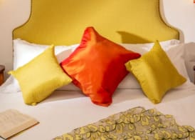Daplace - Flaminia Apartment 5