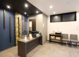 M's Hotel Sanjo Wakoku 3