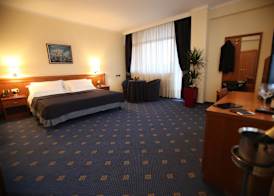Hotel Continental 3