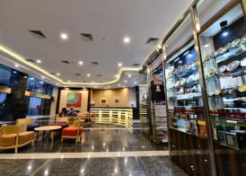 Hotel Chancellor@Orchard 2