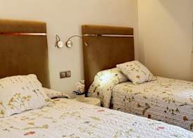 Apartment Playamar-1 by Interhome 4
