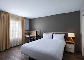TownePlace Suites by Marriott Baton Rouge South 4
