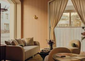 Design Apartments zum Hirschen 4