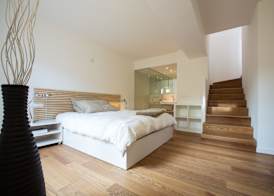 Quercus Appartements contactless check-in 4