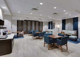 Hampton Inn Ft. Lauderdale/Pompano Beach, FL 4