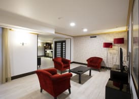 Veneza Hotel 5