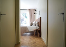 Hôtel Le Mouton Bleu 2