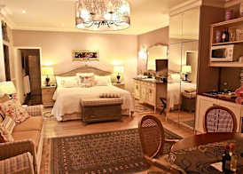 Roosboom Luxury Apartments 3