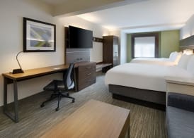 Holiday Inn Express & Suites TILTON - LAKES REGION by IHG 3