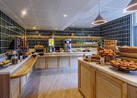 ibis Styles Antibes 3