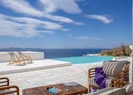 Epic Blue Mykonos 2