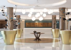 EPIC SANA Algarve Hotel 5