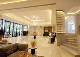 The Tivoli New Delhi 2