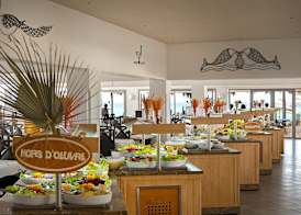 Hôtel Monarque Dar Jerba Narjes sup 2