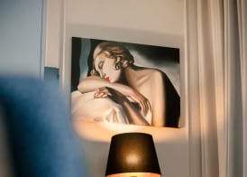 Amber Design Residence 5