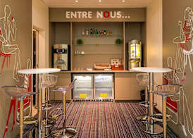 ibis Issy les Moulineaux "Val de Seine" 4