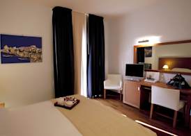 Hotel Tiziano 4