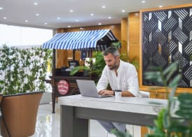 Golden Sands Hotel Apartments 2