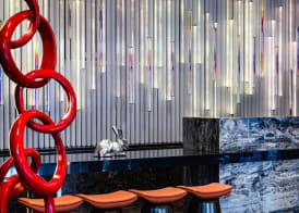 Renaissance Oklahoma City Downtown Bricktown Hotel 4