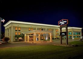 Hampton Inn Sevierville 3