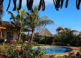 Hotel Gomero 5