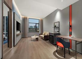 Holiday Inn Express Harbin Central Avenue by IHG 5