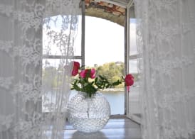 Kastellet Bed & Breakfast 4