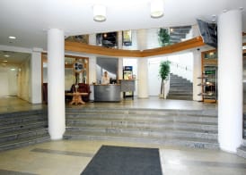 Center Hotel 2
