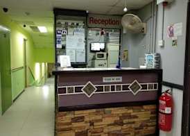 Petaling Street Hotel Chinatown 4