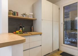 Vasari Suite Florence next to Pontevecchio 5