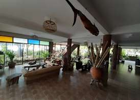 Jungle Bay Resort 2