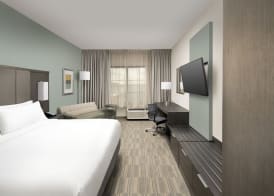 Holiday Inn Express PENSACOLA DOWNTOWN by IHG 5