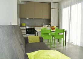 Residence Lake Como 4