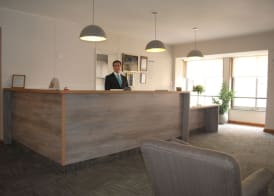 Hotel Santa Lucia 2