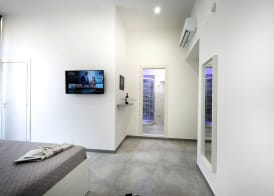 President Suites 4