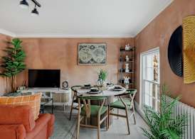 Kings Cross - Modern 2 Bedroom Apartments 5
