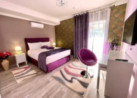 Premier City Apart Hotel Chisinau 3