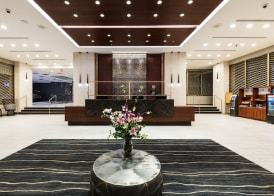 APA Hotel Woodbridge 2