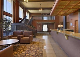 Red Lion Hotel Kelso Longview 3