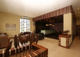 Venus Premier Hotel 2